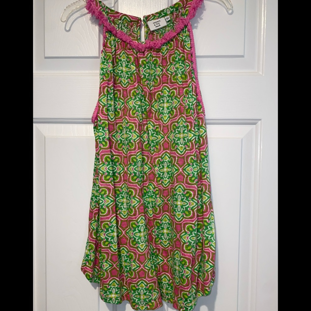Women’s tank top